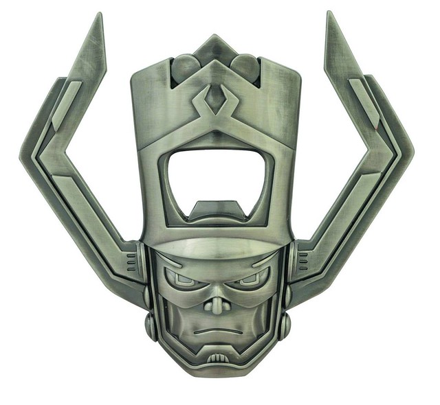 Marvel Galactus Bottle Opener 銀河魔王 造型開瓶器