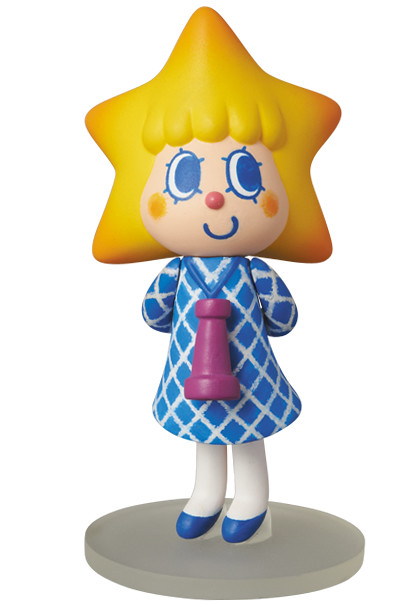 Medicomtoy 東京晴空塔妹妹