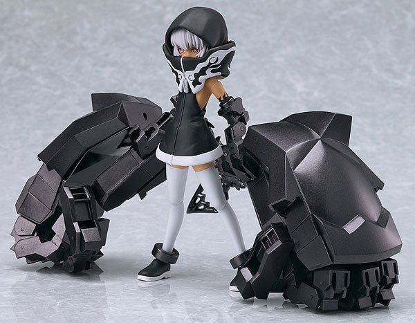 figma Strength TV Animation ver.