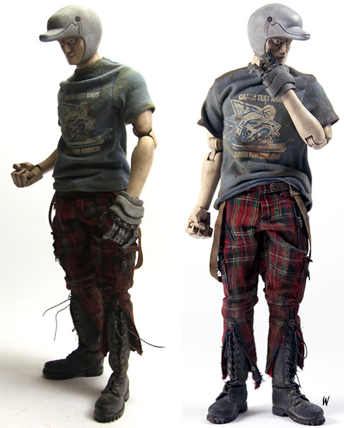 threeA - Adventure Kartel：GOLDEN DOLPHIN