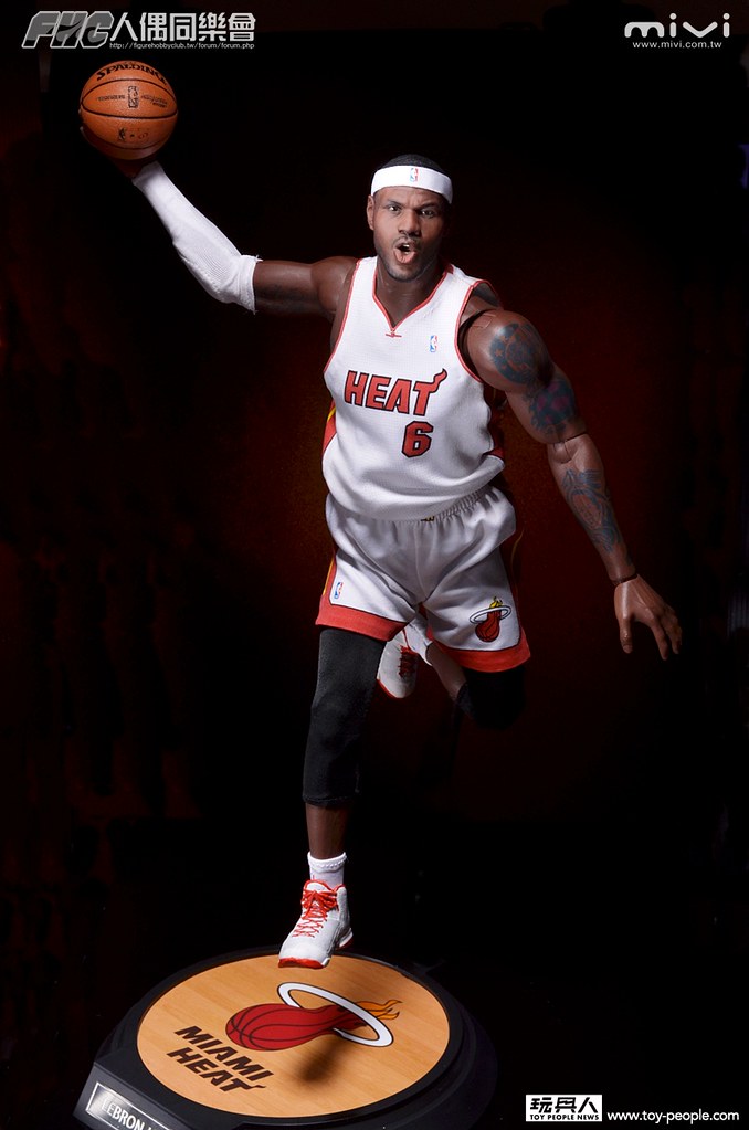 enterbay lebron