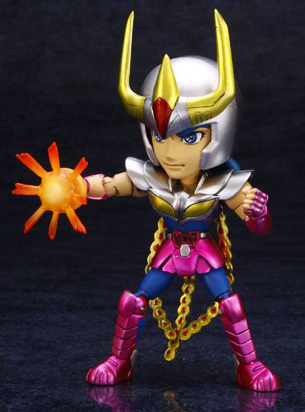 Art Storm ES合金 聖鬪士星矢 鳳凰座一輝