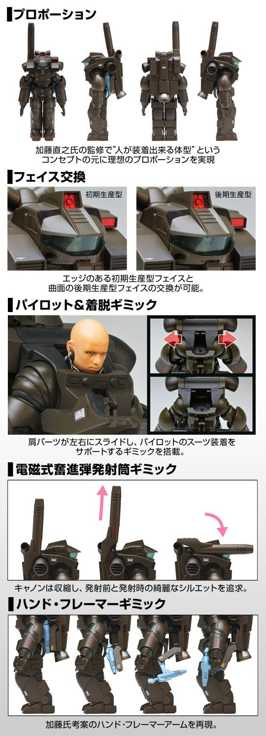 セット 未開封品 絶版 宇宙の戦士 1/16 機動歩兵 /千値練 ✨値下げ事業