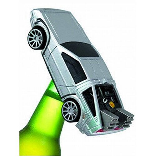 經典影視跑車雜貨！