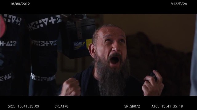 【爆雷注意】超爆笑的「鋼鐵人3」刪除橋段