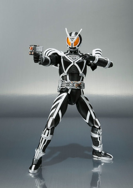 S.H. Figuarts 假面騎士Delta