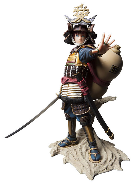 ※我愛羅※ 預定】【58CM】TES工作室正版授權我愛羅