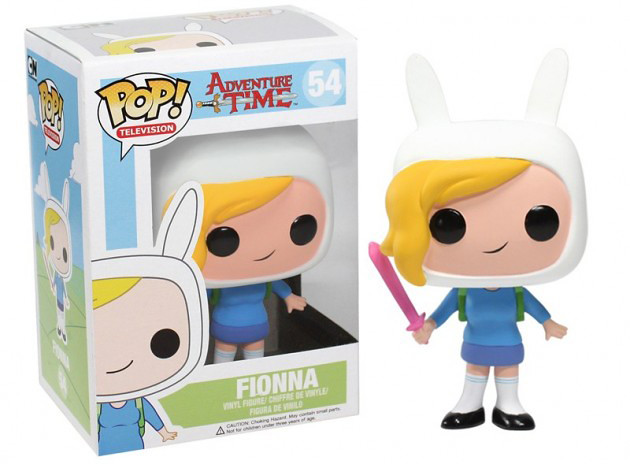 『探險活寶』POP! Vinyl 第二波角色登場～