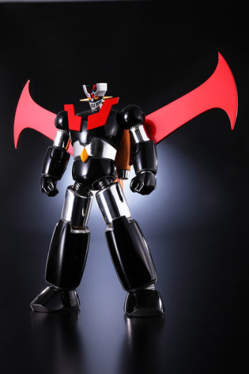 TAMASHII NATION 2013 ～超合金～ 開催紀念品 超級機器人超合金 真魔神Z 超合金配色Ver.