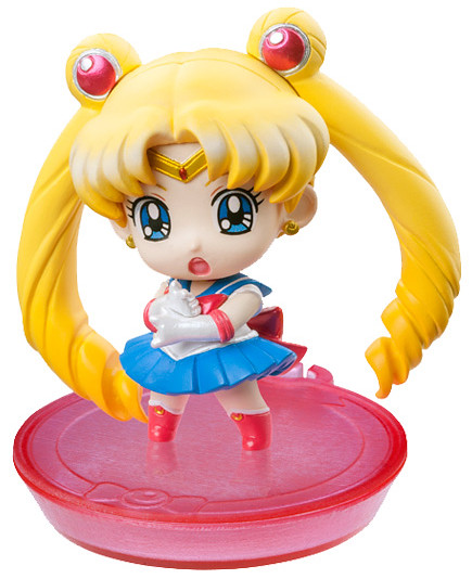 【360度鑑賞模式】美少女戰士Sailor Moon ぷちっとおしおきよ！編