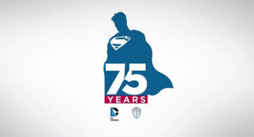 知名導演聯手打造！超人 Superman 75 週年紀念動畫短片