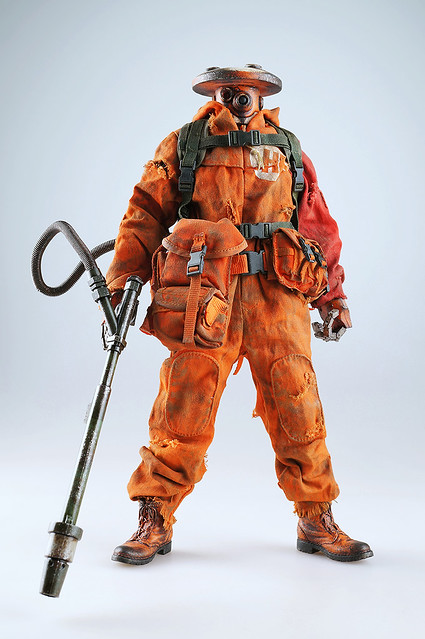 threeA - Adventure Kartel HOT FOOT 