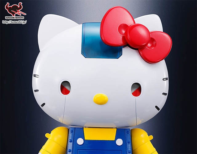 kitty 的记者会,让也有40 周年的经典角色hello kitty 转变成主要男生