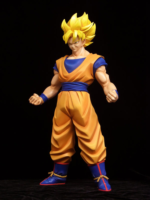 ドラゴンボール 七龍珠 FULL POWER 龜仙人！ 一番賞『七龍珠EX 孫悟空修業編』全獎品