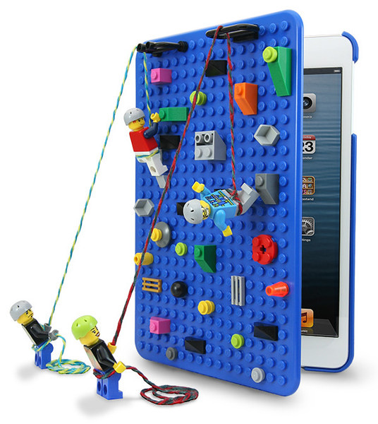 Smallworks – BrickCase 用樂高積木打造你專屬的 iPhone & iPad