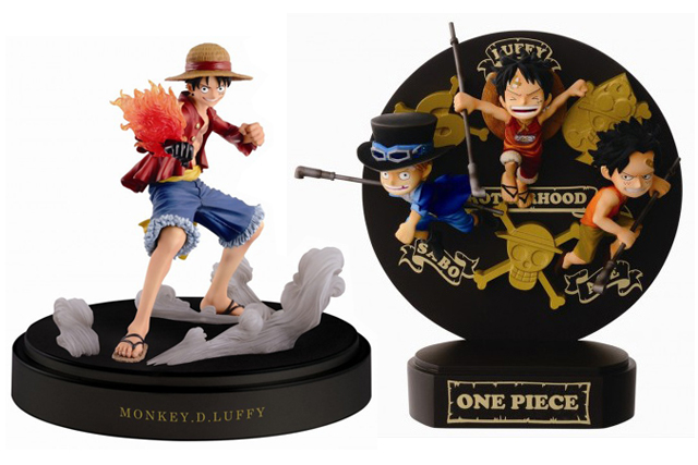 一番賞 - 海賊王 魯夫歷史篇 History Of Luffy