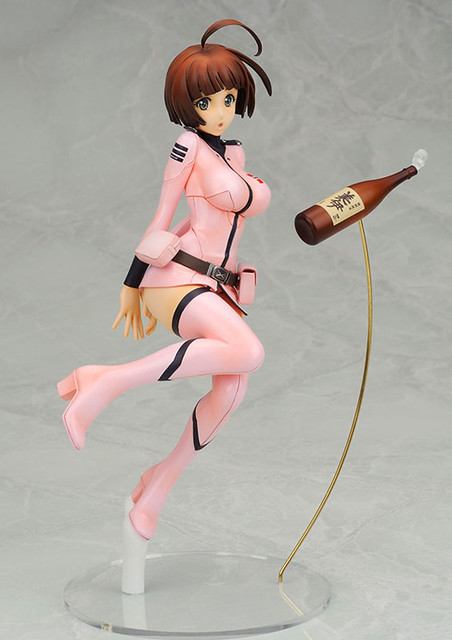 Megahouse 宇宙戰艦ヤマト2199 原田真琴