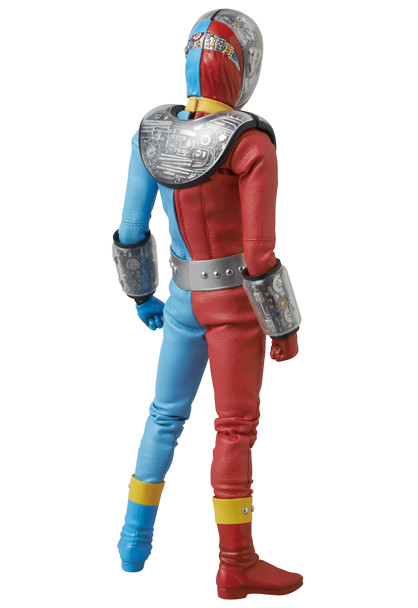 RAH DX人造人間キカイダー０１ ジャンク品 Amazon | 超高精密 RAH DX人造人間キカイダー 1 6 用 自作