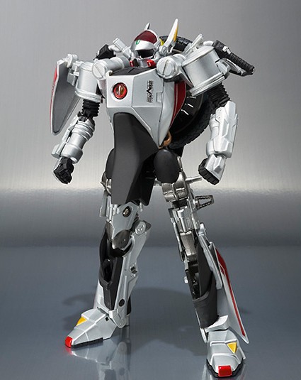 S.H.Figuarts オートバジン 自動君 