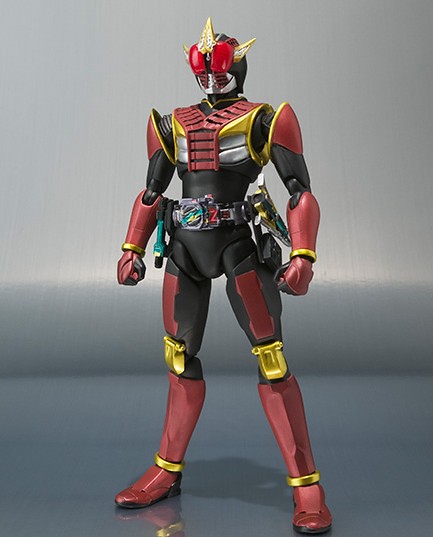 S.H.Figuarts 假面騎士電王 零神ZERO模式