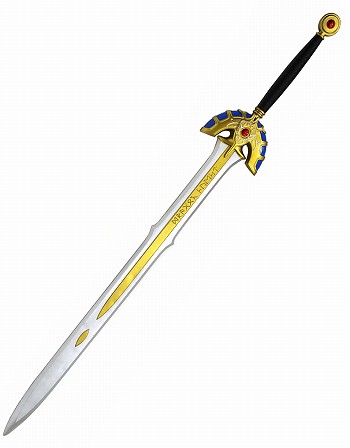 RPG傳奇武器：1：1羅德的劍預購啟動