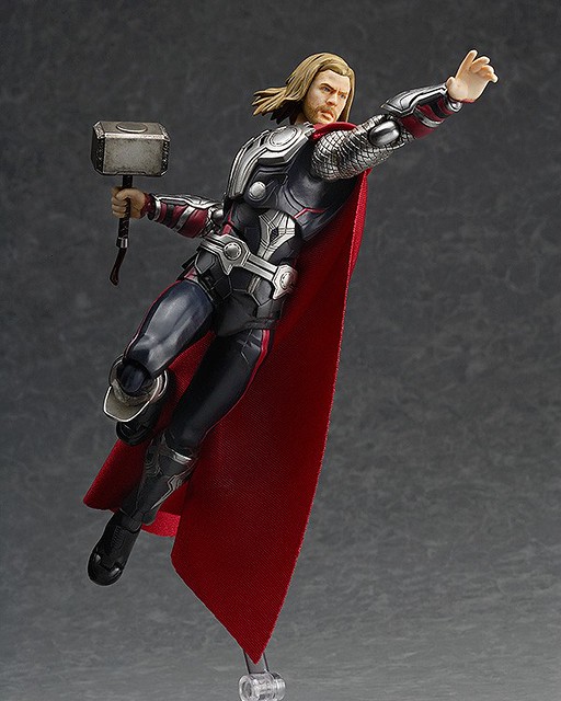 figma  復仇者聯盟 雷神索爾