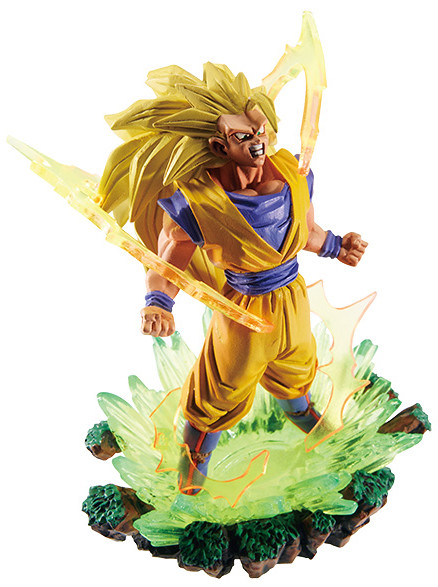 經典傑作再登場！七龍珠膠囊R「驚愕的魔人 普烏編」