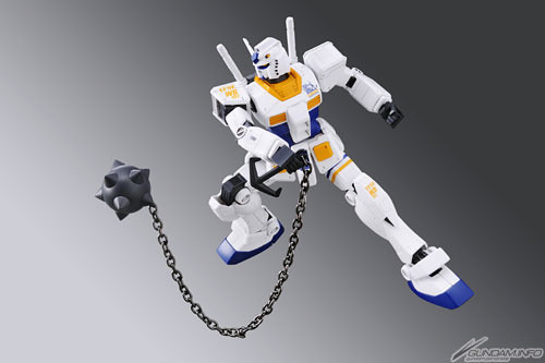 HG RX-78-2 ガンダム Ver.G30th 三井住友VISAカード HGUC G30 RX-78-2 高达Ver.G30th 三井Visa卡联名