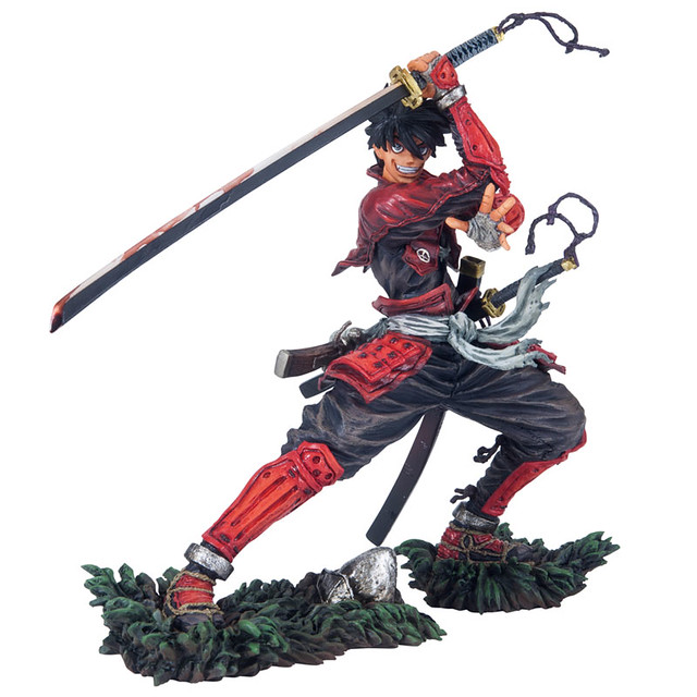 ドリフターズ 漂流武士 島津豊久 