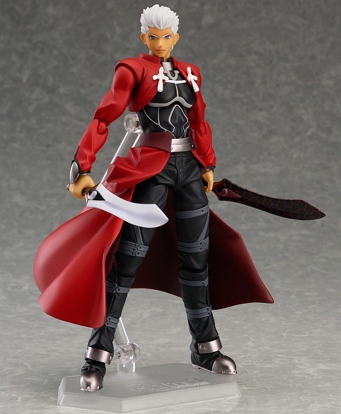 figma『Fate/stay night』Archer