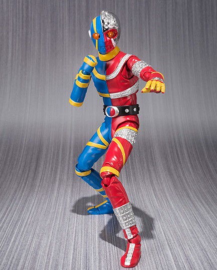 S.H.Figuarts 人造人間 キカイダー