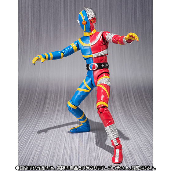 人造人間 キカイダー キカイダー大全 : 人造人間キカイダーキカイダー01の世界 - メルカリ