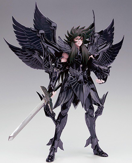 聖闘士聖衣神話 冥王哈帝斯 ～ORIGINAL COLOR EDITION～
