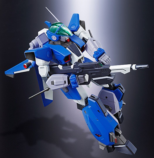 魂SPEC 蒼之流星SPT雷茲納MARK II