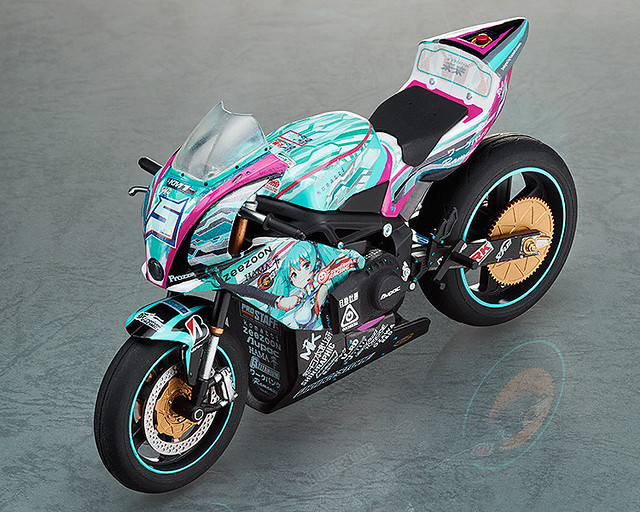 【希少/未開封/お得セット】figma レーシングミク2013 EV+TT零13 figma レーシングミク2013 TT零13 セット Amazon.com: Good
