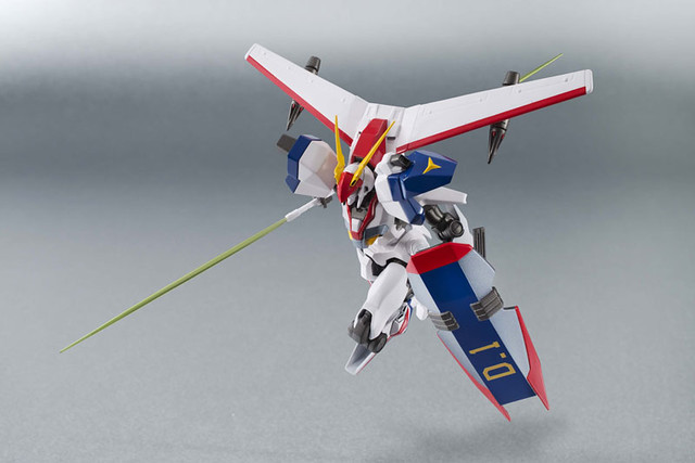 BANDAI -  ROBOT魂　機甲戦記ドラグナー　5体セット BANDAI - ROBOT魂 機甲戦記ドラグナー 5体セット Amazon.co.jp