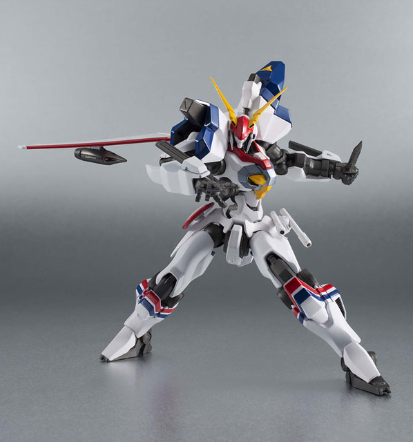 BANDAI -  ROBOT魂　機甲戦記ドラグナー　5体セット BANDAI - ROBOT魂 機甲戦記ドラグナー 5体セット レビュー