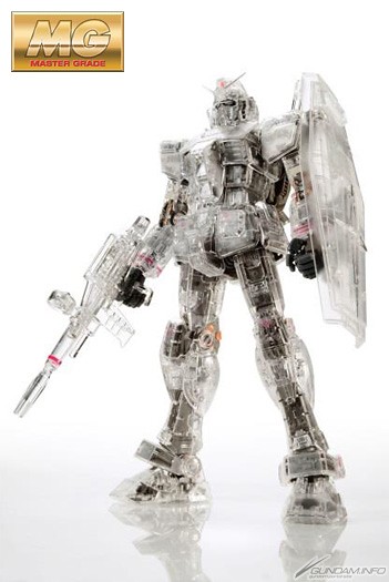 《機動戰士鋼彈》35週年紀念！《機動戰士鋼彈展》會場限定品公開！