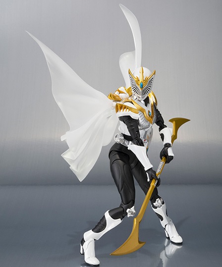 S.H.Figuarts 假面騎士龍騎  花夢