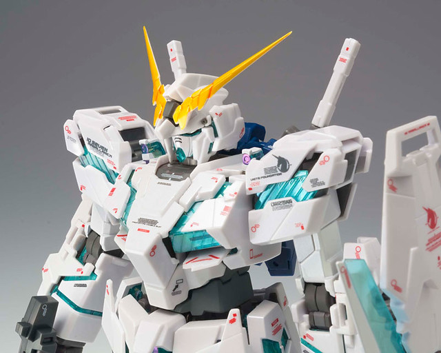 GUNDAM FIX FIGURATION 3種（預購fragment design GUNDAM FIX
