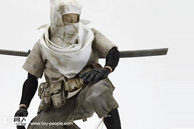 threeA【2014 PARCO & WONDERFEST 展場限定】 限定品開箱報告 Part：1