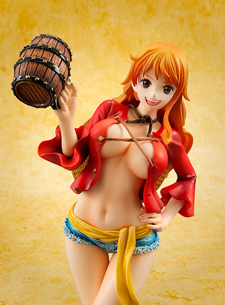 Portrait.Of.Pirates 海賊王