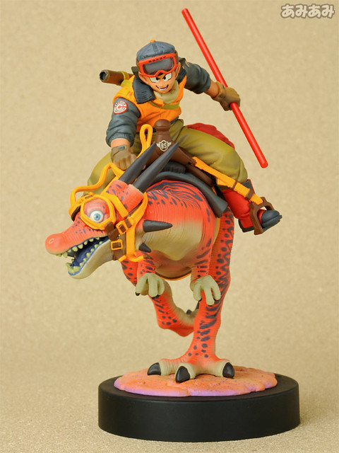 Megahouse 七龍珠Z 孫悟空 再次販售