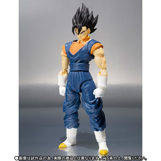 S.H.Figuarts 達爾特