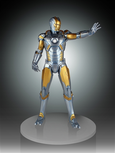 2G - SORAYAMA×IRONMAN SKATEBOARD/空山基×アイアンマン SORAYAMA×IRONMAN SKATEBOARD/空山基×アイアンマン - メルカリ