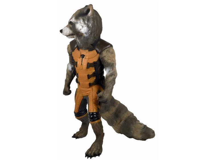 Neca rocket deals raccoon