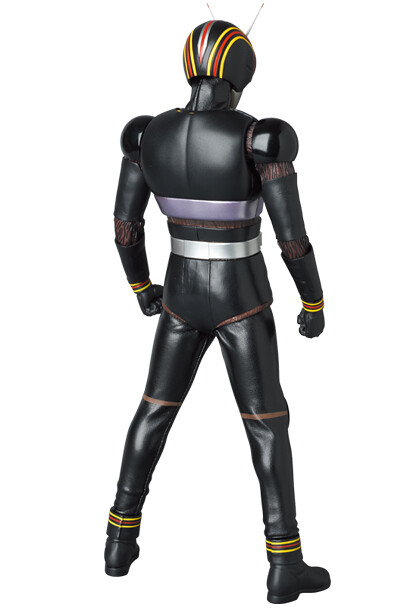 知*ト様 ⭐️RAH DX 仮面ライダーBLACK ブラック(Ver.1.5) メディコムトイ RAH DX 仮面ライダーBLACK ver.1.5 予約開始と