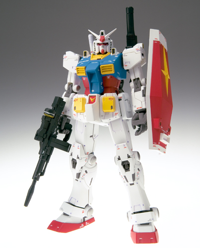 GUNDAM FIX FIGURATION METAL COMPOSITE RX78-02  THE ORIGIN [Re：PACKAGE]