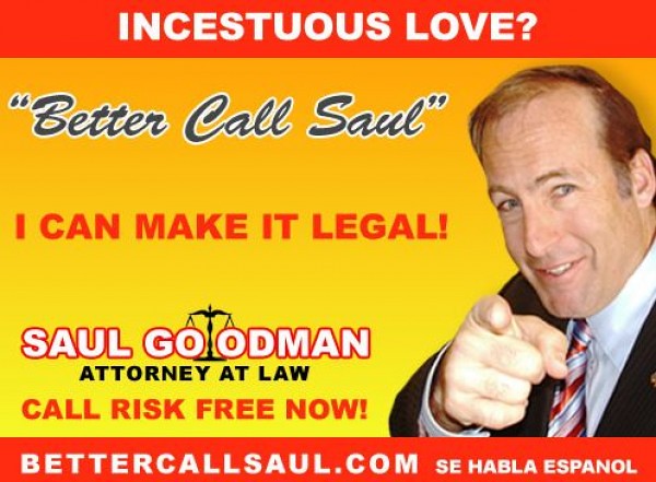 MEZCO – Breaking Bad【絕命毒師】Saul Goodman 6 吋 索爾．古德曼 洗錢王子