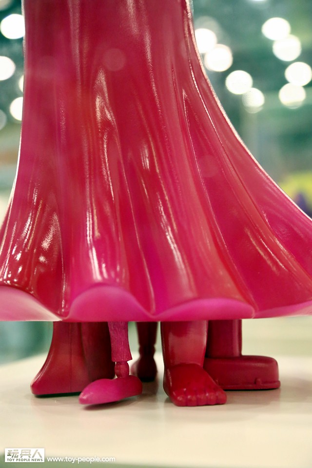 【未開封】Michael Lau STOREFAN$UMER 12” THE ART OF THE PROCESS: NEW COLLECTION FROM PUMA AND MICHAEL
